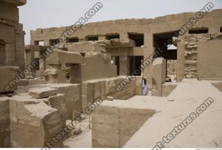 Karnak Temple Photo References #9